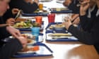 Parents, Teachers And School Staff In The Uk: What’s Your Experience Of School Dinners These Days?