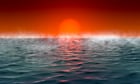 A Waterworld With A Boiling Ocean And The End Of Dark Matter? The Week In Science – Podcast