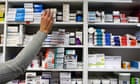 Tell Us: Have You Been Affected By Drug Shortages In The Uk?