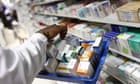 Drug Shortages, Now Normal In Uk, Made Worse By Brexit, Report Warns